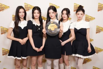 2025年を締めくくる日テレ系音楽の祭典！ILLITからのコメントが到着！