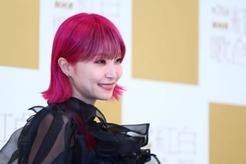 【紅白】ＬｉＳＡが４年ぶり出場　鬼滅の刃スペシャル映像演出「お楽しみいただける」