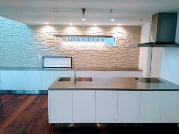 キッチンがいつもキレイな人がやっている3つの習慣