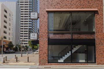 世界が注目する台湾発「Taster’s Coffee」初の実店舗が神戸に誕生