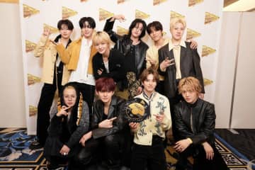 2025年を締めくくる日テレ系音楽の祭典！TREASURE出演前に意気込み語る