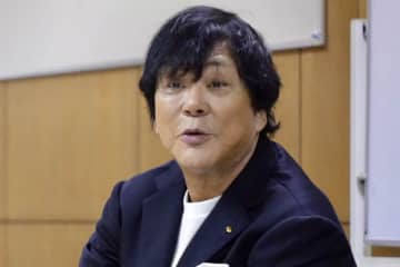 大仁田厚が年金受給額を告白　ジャイアント馬場さんに感謝「全日本って社会保険だった」