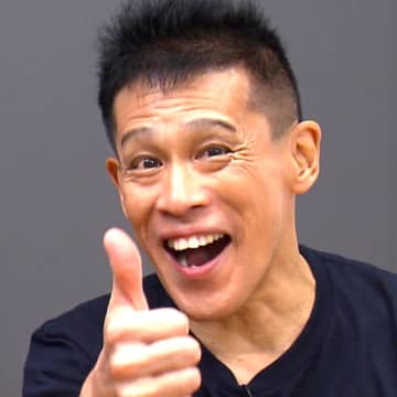 柳沢慎吾、入れ歯になっても「高校野球やらせていただきます」　“人を笑顔にしたい”原点にある家族の存在を明かす