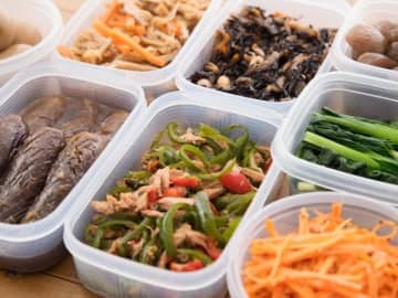 「食い尽くし系夫のせいですべてむだに…」40歳女性が「作り置き」で失敗。FPに聞く食費節約の注意点