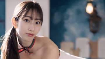 早川みゆき｜聖夜に結ばれた秘密