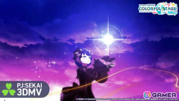 「プロセカ」烏屋茶房さん書き下ろしによるレンとモモジャンのユニット曲「Polar Star」がリズムゲーム楽曲に追加！