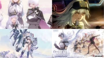 『勝利の女神：NIKKE』年末年始で“計100連以上”の無料ガチャ！ 12月30日開幕の新イベント、対象ピルグリムの確定募集など新情報が続々と【番組まとめ】