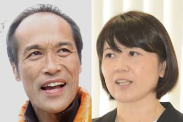 東国原英夫氏　小川晶前市長〝再選〟なら「バンザイと言えるんですかね？」
