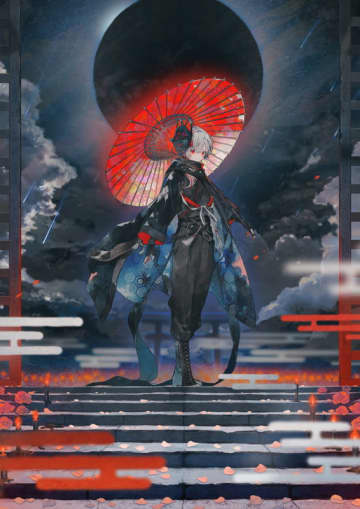 まふまふ活動15周年記念のスペシャルムービー＆イラスト公開、ライブ映像作品のリリースなども決定