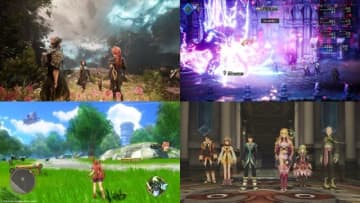 『Clair Obscur: Expedition 33』『空の軌跡 the 1st』など注目作から読み解く2025年のJRPG。懐かしさと新しさが交差した1年【年末年始特集】