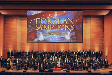 これまでの旅路は、本当に良いものだった。国際フォーラムが感動に包まれた『FF14』オケコン「Eorzean Symphony」が最高すぎた【イベントレポート】