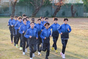 【ニューイヤー駅伝】プレス工業、2年ぶり13度目の出場　「駅伝特化」で過去最高更新へ