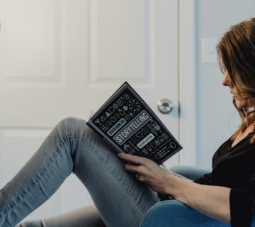 「そうか、これでいいんだ」夢なんて無理に探さなくていい。手持ちのカードで未来を拓く「働き方のバイブル」3選