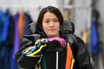 【大村ボート・ＰＧⅠクイーンズＣ】渡辺優美　ＴＲ３、２着で２年連続優出へ前進「もっと出せると思う」