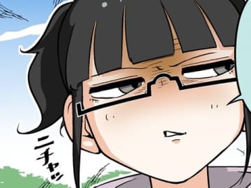 【漫画じゃんげま】502.「ディストーション！」の巻