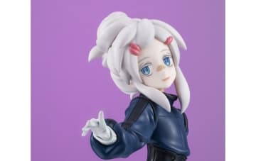 「ガンダム ジークアクス」より「ドゥー・ムラサメ」がパイロットスーツ姿で立体化！あの“華奢なスタイル”を再現