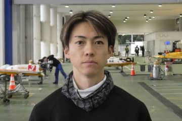 【芦屋ボート】竹井貴史　初戦は６号艇で４着も機力ＵＰに自信「悪いエンジンを引いてもそこそこ出ている」