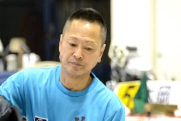 【福岡ボート】田頭実　ゼロ台スタート連発で優出　当地３連覇へ「いいスタートを行って勝負した」