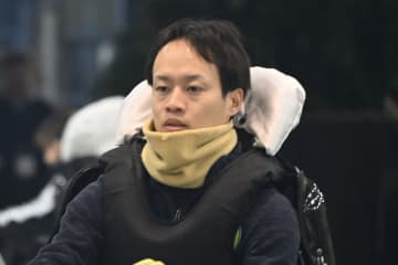 【下関ボート】渡辺翼　初戦６着から２、１着と巻き返し「行き足中心に全体に良くて余裕がある」