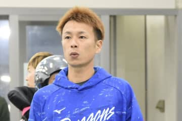 【蒲郡ボート】磯部誠　エンジン抽選で引いたのは低調機「良くなさそう。舟券は慎重にって書いてください」