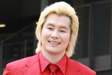カズレーザー　出演番組多数で生活リズム乱れる「特に火曜がワケわからない」