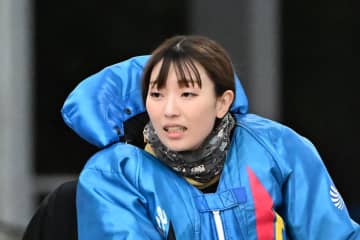 【大村ボート・ＧⅢＱＣシリーズ】小芦るり華が３２位からの勝負駆け成功　機力も「めちゃめちゃ出ています」