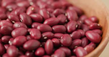 小豆（あずき）は最強の痩せ食材!?ダイエット向き「太らない“あんこ”」レシピ