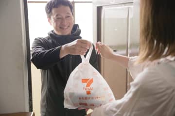 5年で売上高1200億円へ  セブン-イレブンの「7NOW」の成長戦略