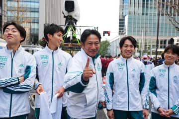 「トラブル？作戦？」発表された箱根駅伝区間エントリーに騒然　どうなる5強「今からドキドキ」