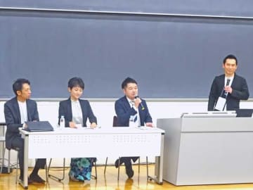 キャリアカウンセリング　ストレスチェック後の職場改善が重要に　ＪＡＣＣ・記念大会