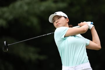 渋野日向子　出世大会の全英女子ＯＰで振るわず…欧州でも苦戦で秋のアジア遠征に暗雲