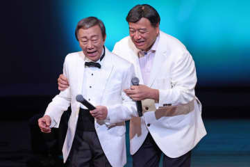 橋幸夫さん葬儀を荒らしたニセATSUSHIから詫びなし　夢グループ石田社長「別に何とも思ってません」