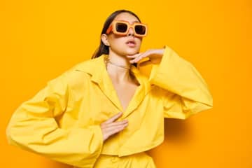 英語「It’s a bit gaudy」の意味って？