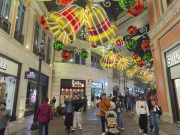 日刊香港ポストＴＯＰＩＣＳ