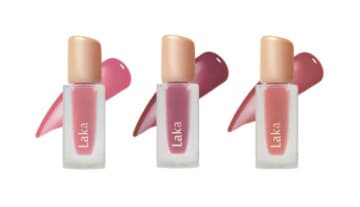 Lakaの日本未上陸カラーが集結♡渋谷ロフトで叶う自由な美しさ