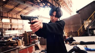 『ニノなのに新春SP』永瀬廉がガンアクションに挑戦　福山雅治、阿部サダヲ、塩﨑太智、浮所飛貴、作間龍斗、深田竜生らも登場