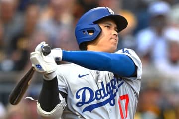 「今年も大谷翔平の年だった」米スポーツビジネス専門メディアが断言「日本の“超常現象”は、そのさらに上の次元へと到達した」