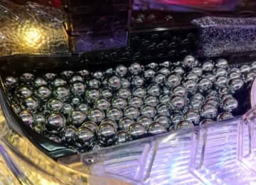 わずか3500円でラッシュ突入も「ジュース買いに行って戻ったら即終了」の絶望　駆け抜けたパチンコユーザーの書き込み