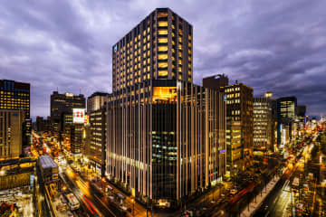 札幌駅前「ザ・ゲートホテル札幌 by HULIC」開業。北海道初出店、大浴場や高層階ラウンジ備える