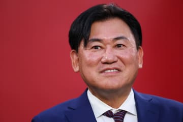 「同意します」三木谷会長、河野太郎氏の提言する“民間主導”経済政策に賛同