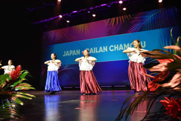 【取材レポ】グアム・インターナショナル・ダンスフェスティバル2025を体験！武田真治さんもグアムへ駆けつけ応援！世界の文化が交わるイベントの様子を紹介♪