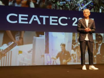 AIから量子コンピューター、大阪・関西万博振り返りまで。「CEATEC 2025」記事で振り返る注目の新技術