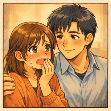 結婚10年目の妻が「実はあなたとの子供じゃないの」と告白→夫「知ってるよ」と即答したワケ【短編小説】