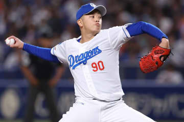 DeNA退団のバウアーとケイにはリーグトップの指標あり。救援奪三振率でライデルを抑えた１位に立ったのは……【リーグ１位の男たち：セ・リーグ投手編】＜SLUGGER＞