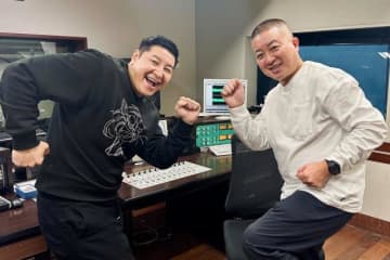 チョコプラ 万博パビリオンを“下塗り”していた!?「あの体験は貴重だった」大阪・関西万博を振り返る