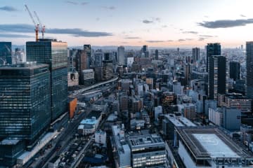 訪日韓国人「大阪・梅田駅で助けてくれた日本人の方にお礼が言いたい」