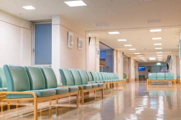 【病院の待ち時間】「早く呼ばれたい」から「まだ呼ばないで！」に。名残惜しくなった『偶然の出会い』