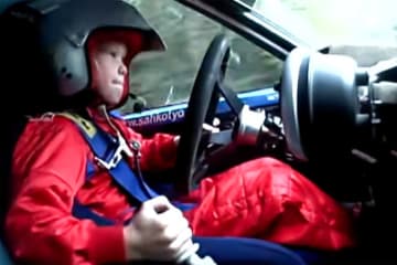 WRCの史上最年少チャンピオン、ロバンペラの功績を振り返る。幼少期の英才教育からラリーでの活躍、フォーミュラ挑戦までの軌跡