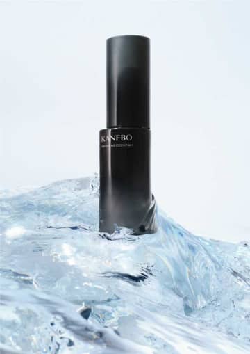 KANEBOの新化粧水で未来肌へ♡希望を纏ううるおい体験