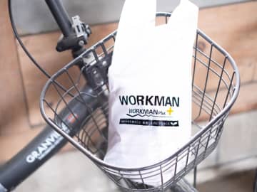 週7頼りたい「即戦力スニーカー」→ なんと【ワークマン】に売ってた、、！